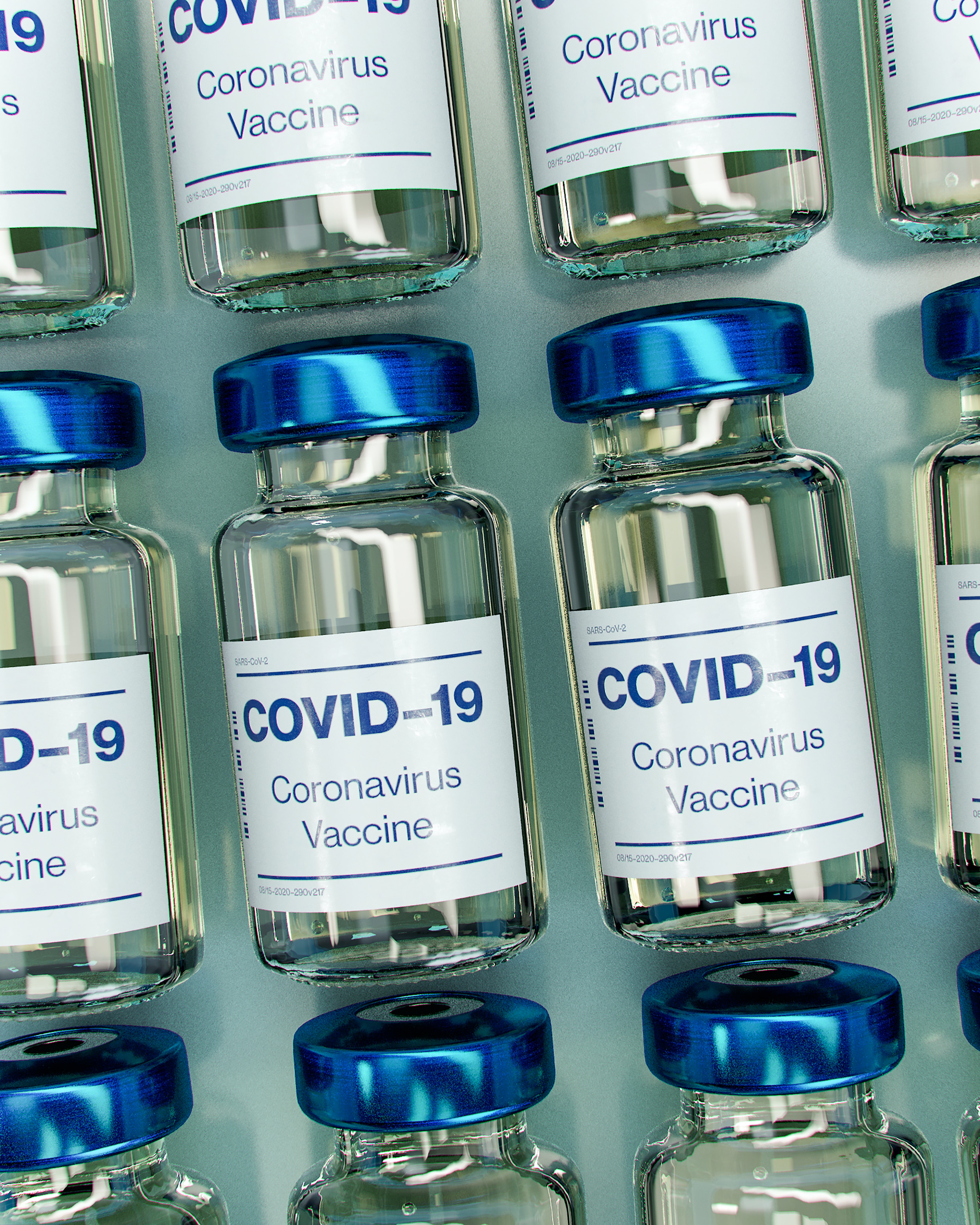 Vaccine roll-out: the EU must be accountable for its decisions