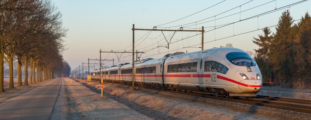 Europatakt – a vision for EU-wide&nbsp;rail?