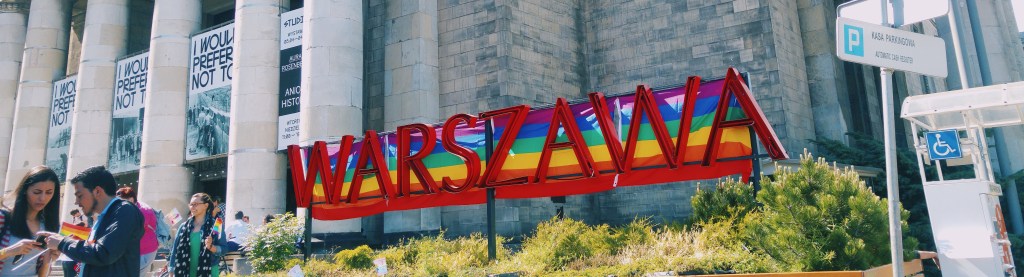 ‘They explode with gayness’: Polish queer migration and self-realisation