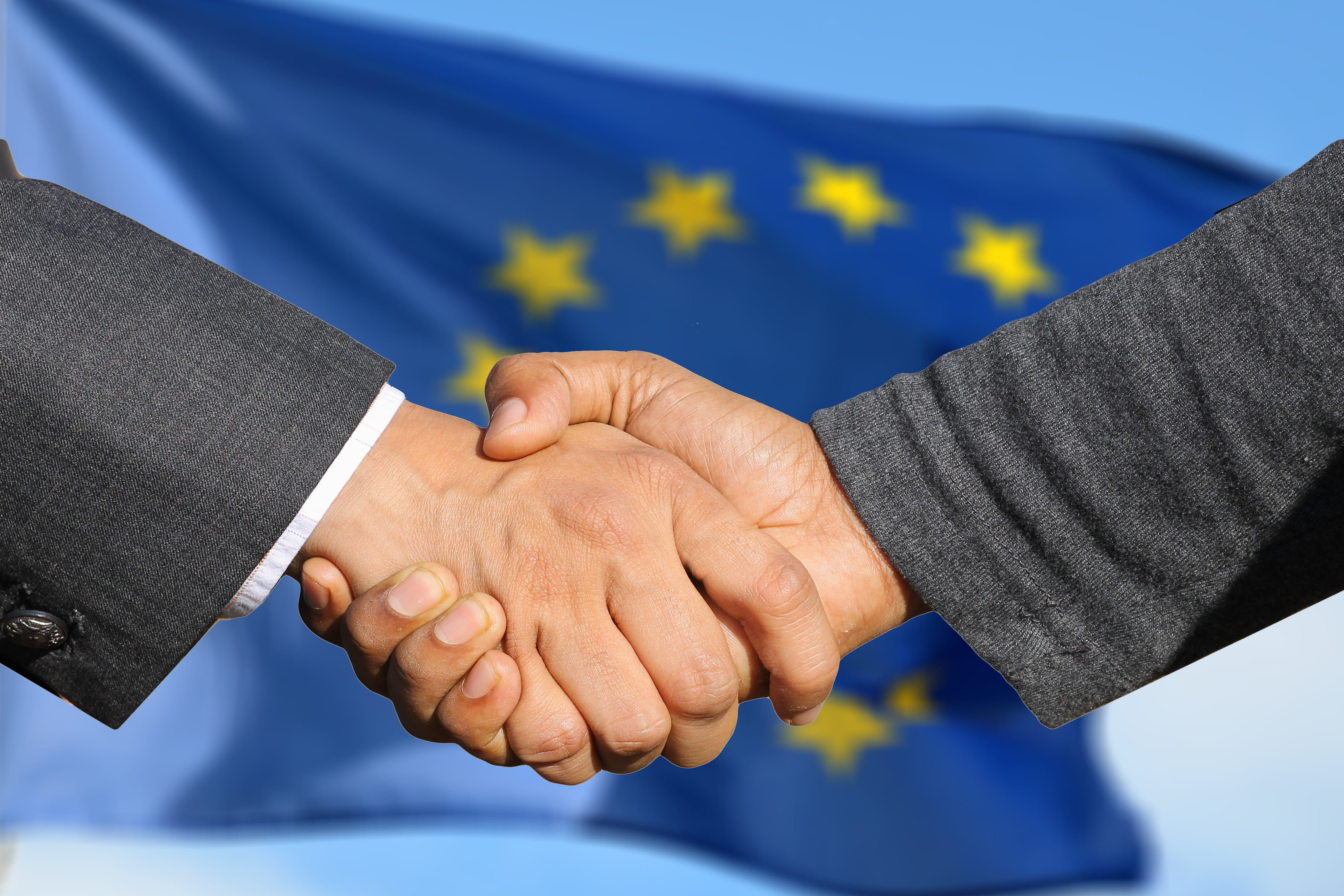 Three Myths about Business Lobbying in the European Union Busted