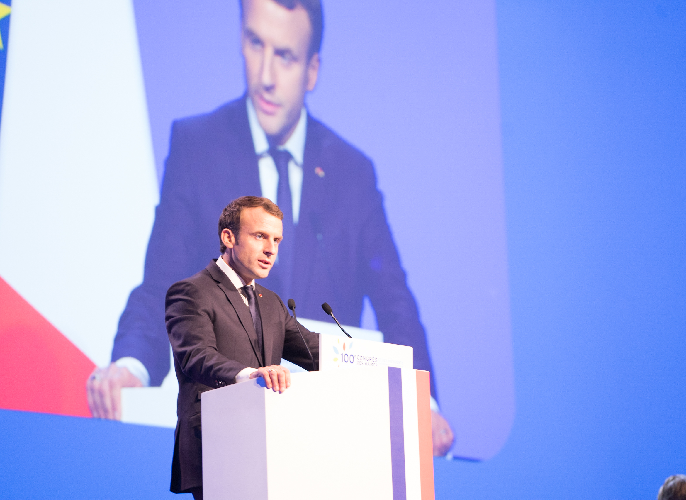 From Separation to Anti-Separatism: Divides and Divisiveness of the French Vivre Ensemble