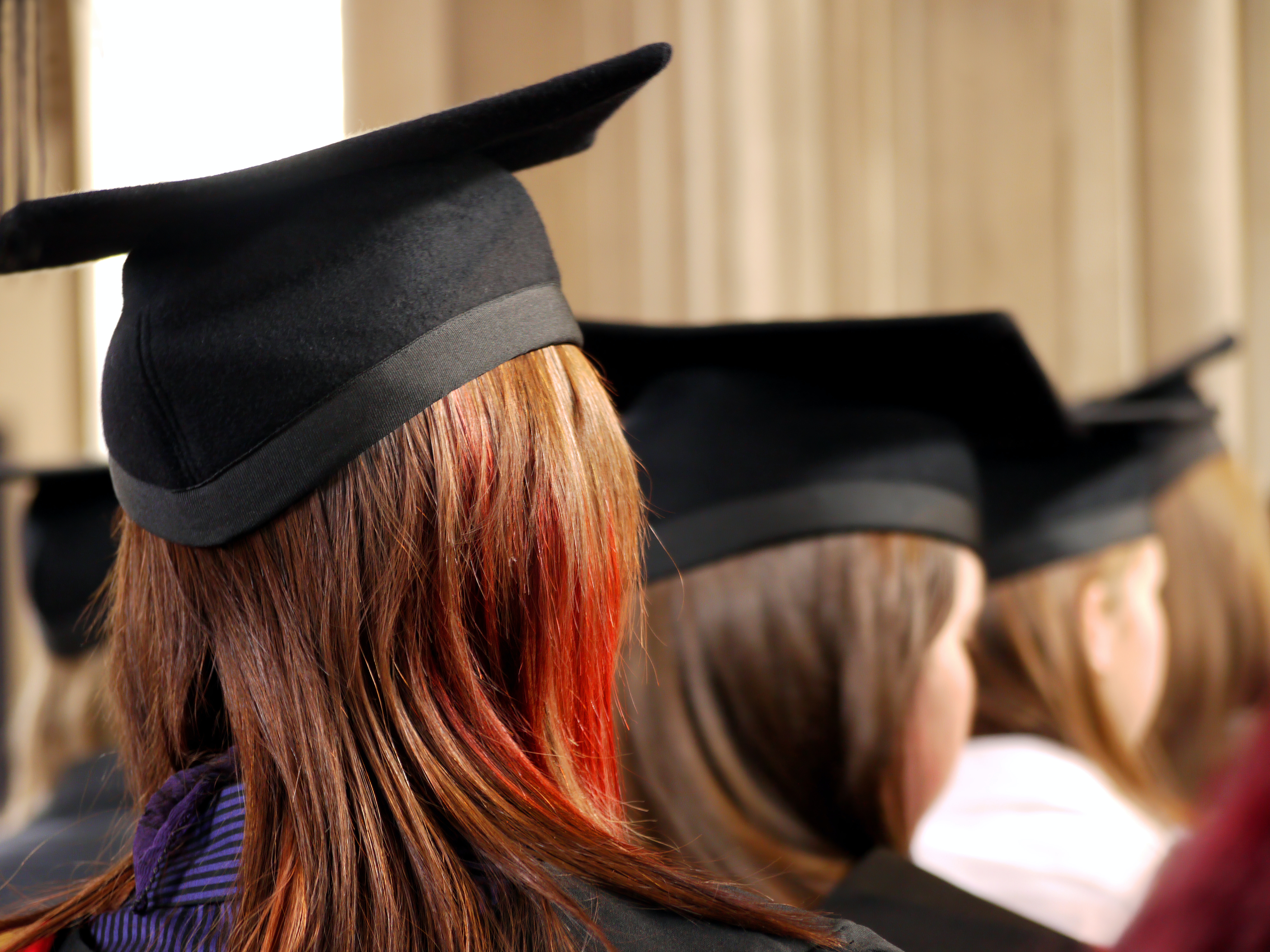 EU students: Navigating a new era in UK higher education