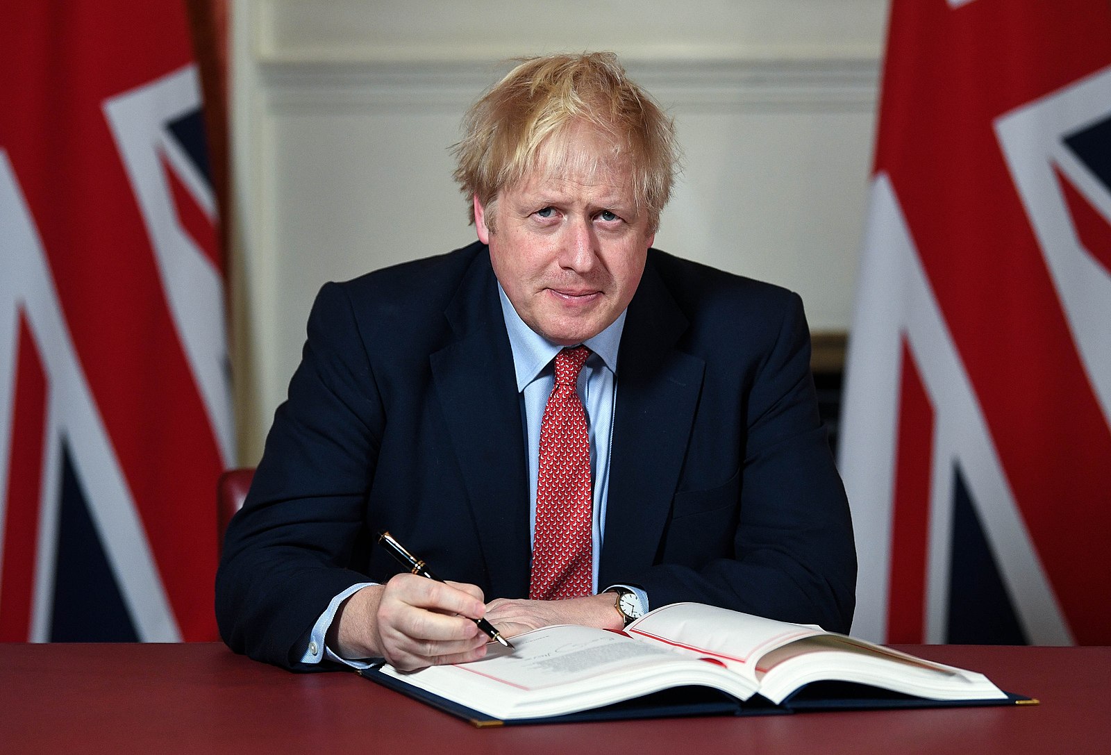 EU-UK Relations Nose-Dive as Northern Ireland Protocol Stand-Off Heats Up