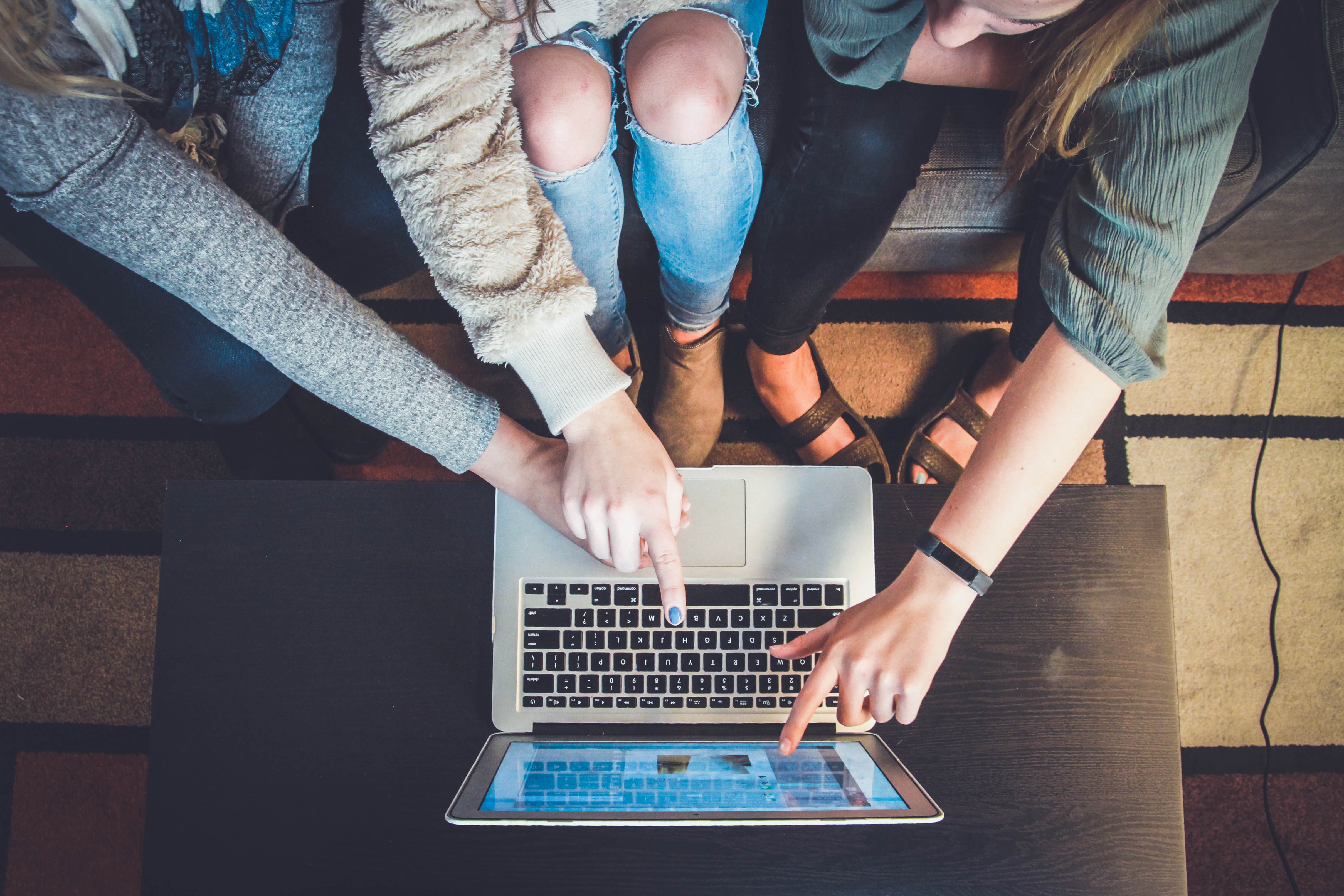 The EU Youth Test: Investing Now in the Union’s Future
