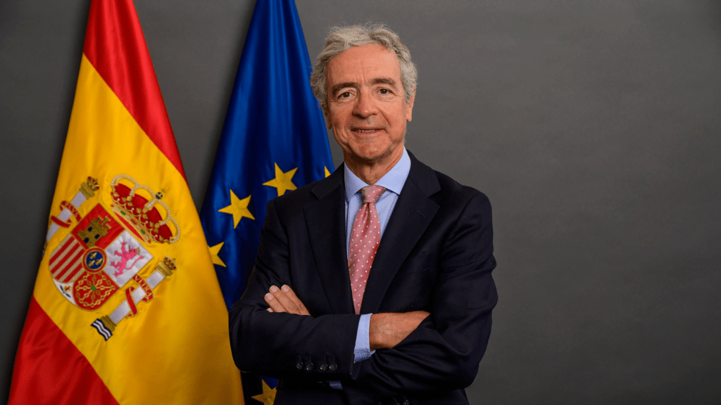 The Values of Europe (Mini-series): A view from&nbsp;Spain