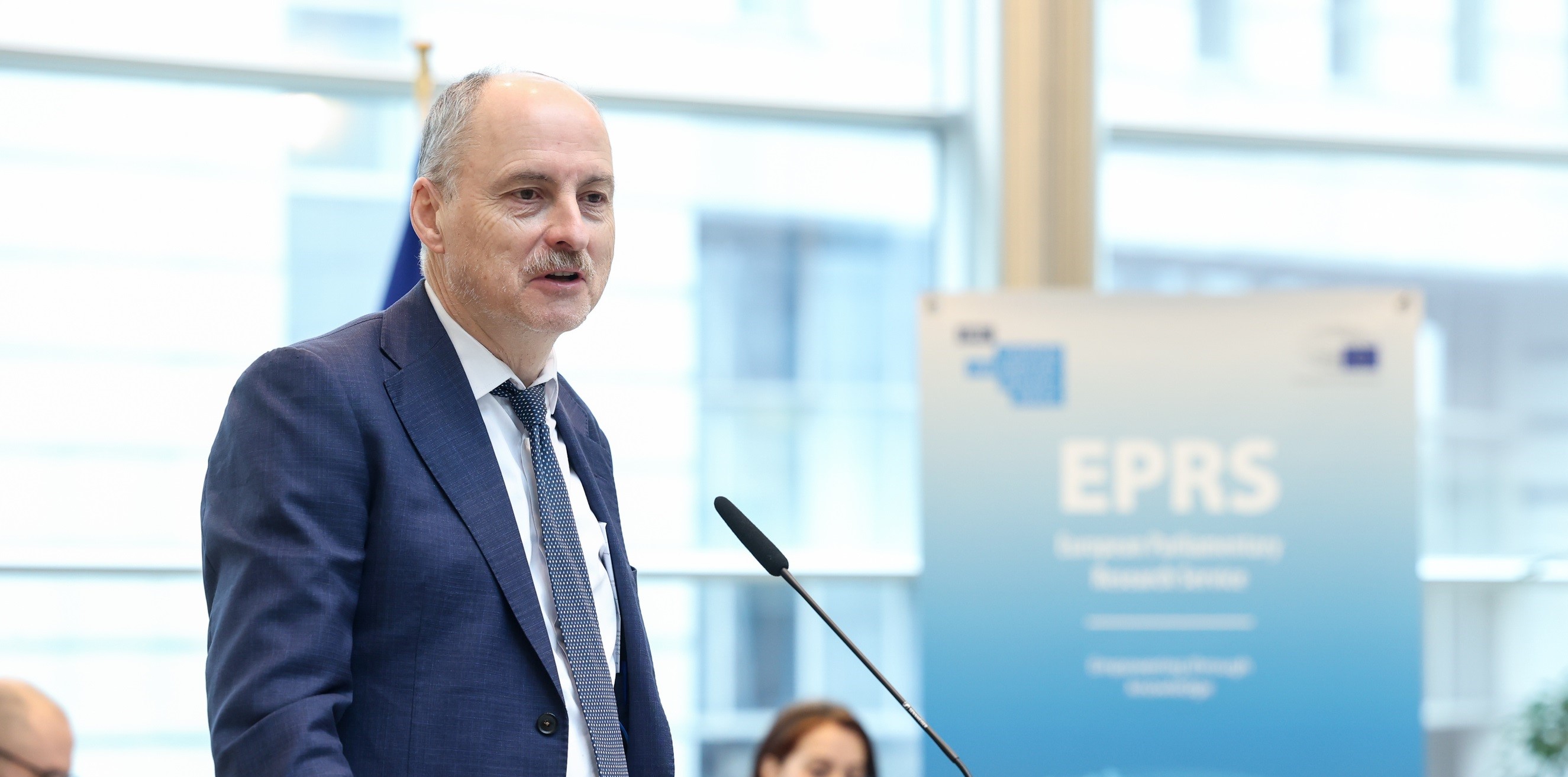 3 Key Takeaways from Klaus Welle’s Visit to UCL