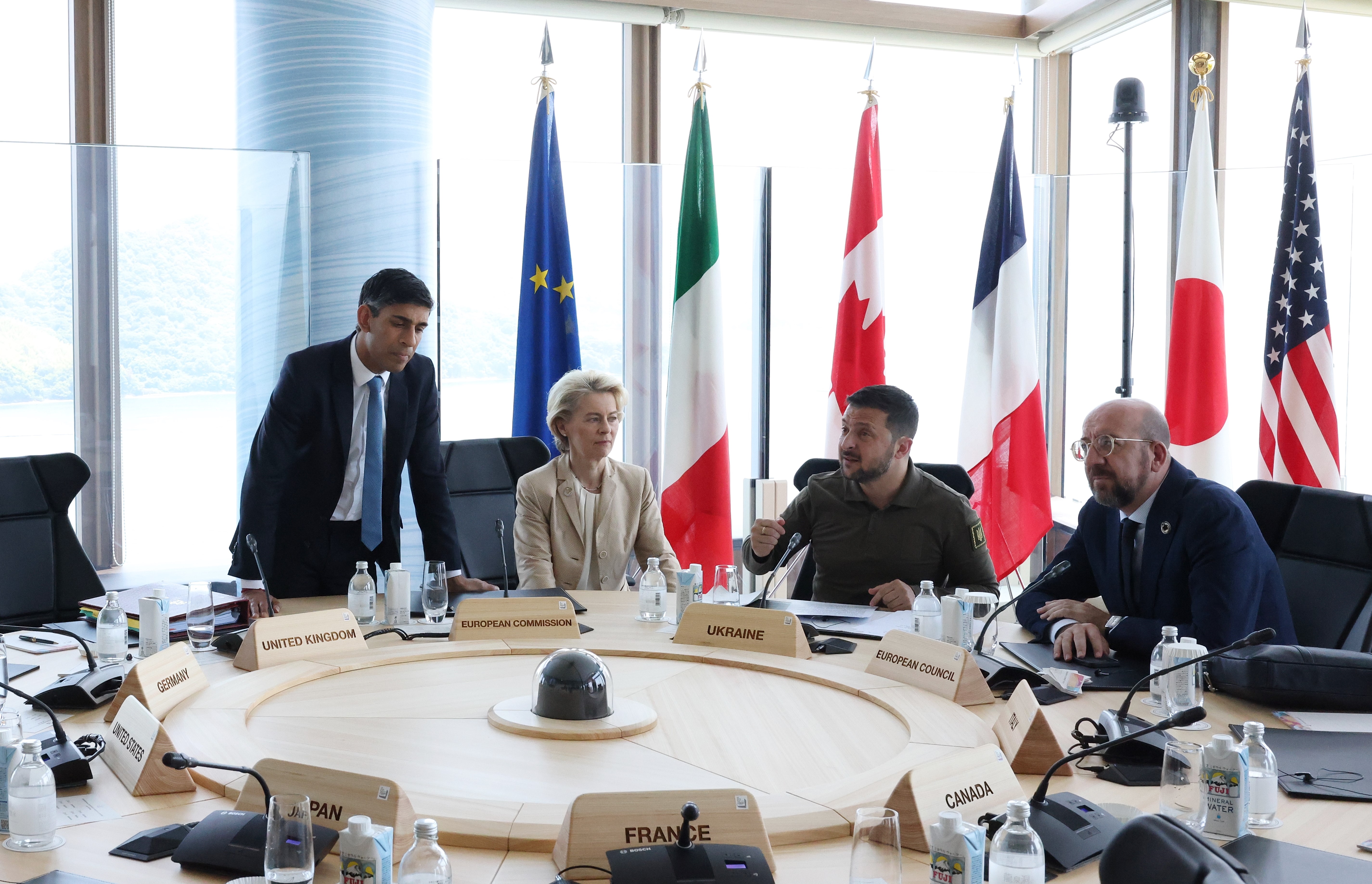 The Missing Link? UK-EU Security Cooperation after Brexit