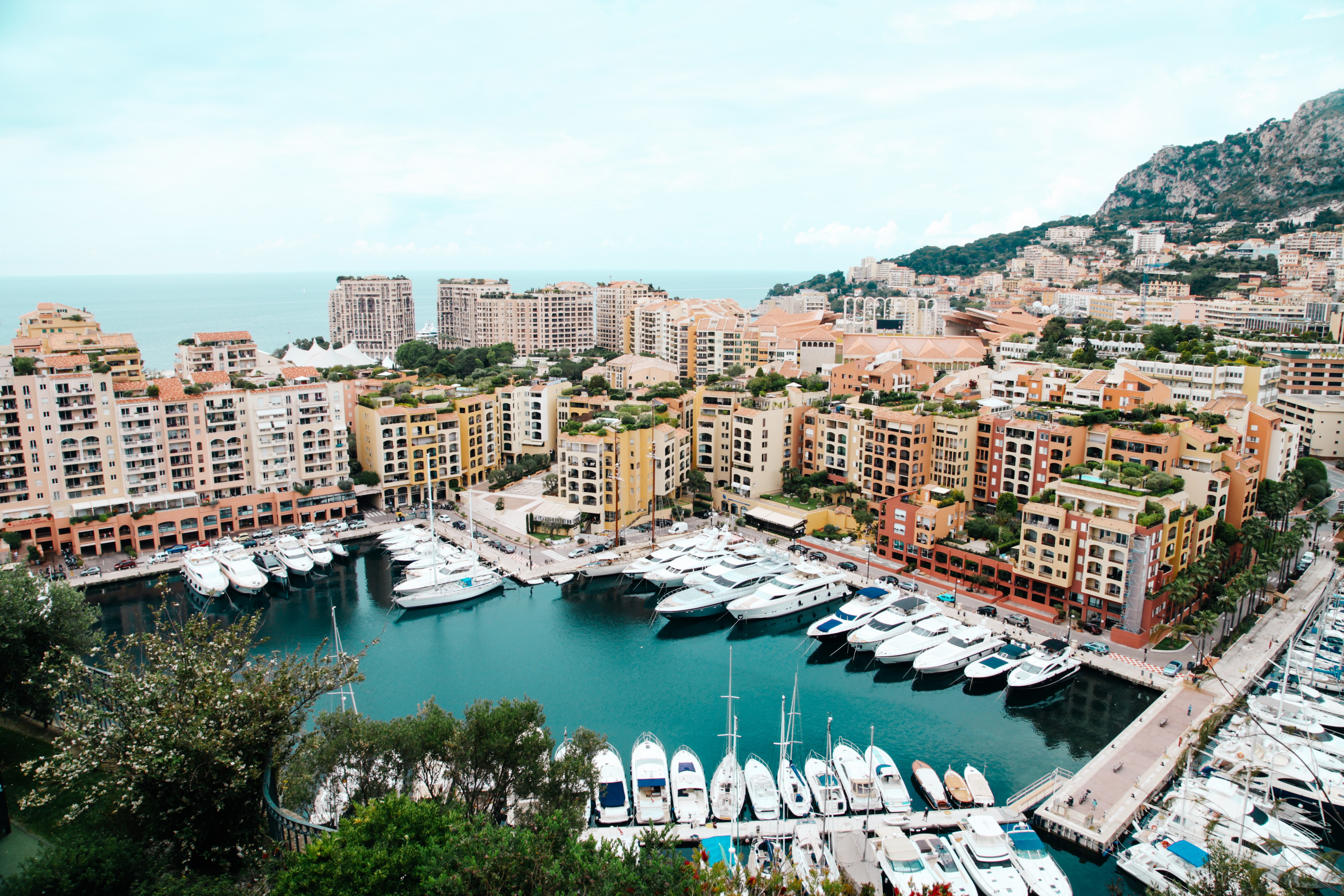 An interview with Evelyne Genta, Monegasque Ambassador to the United Kingdom