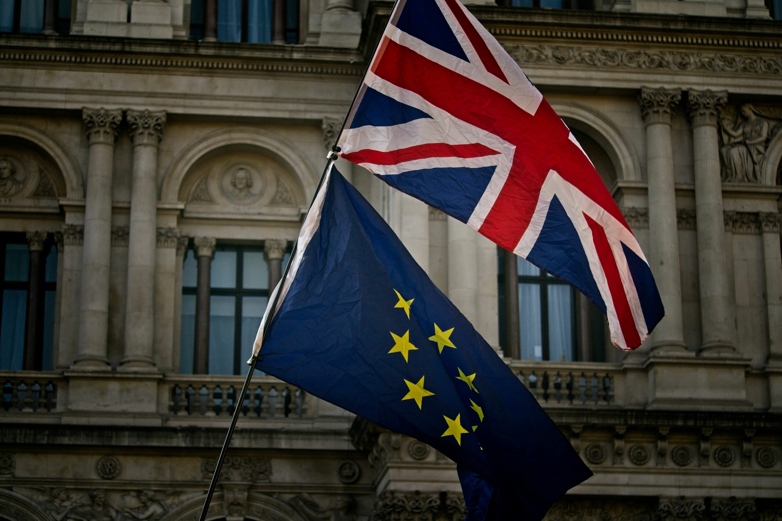 Strengthening EU-UK research ties post-Brexit: introducing CONNECTS-UK