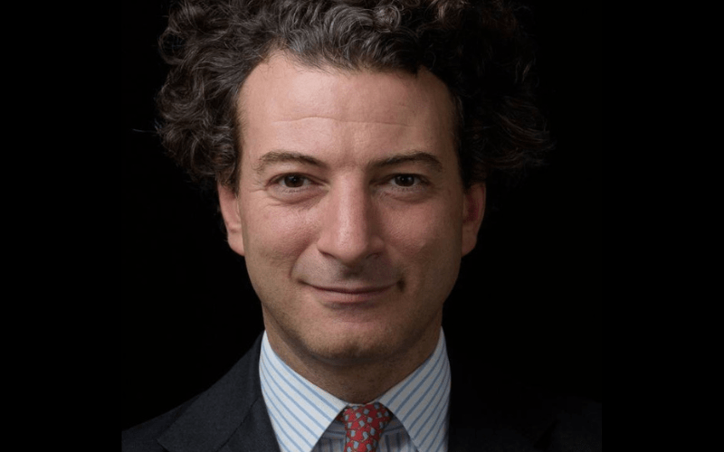 In Conversation with Federico Bianchi: Head of Press & Public Diplomacy, Delegation of the EU to the&nbsp;UK