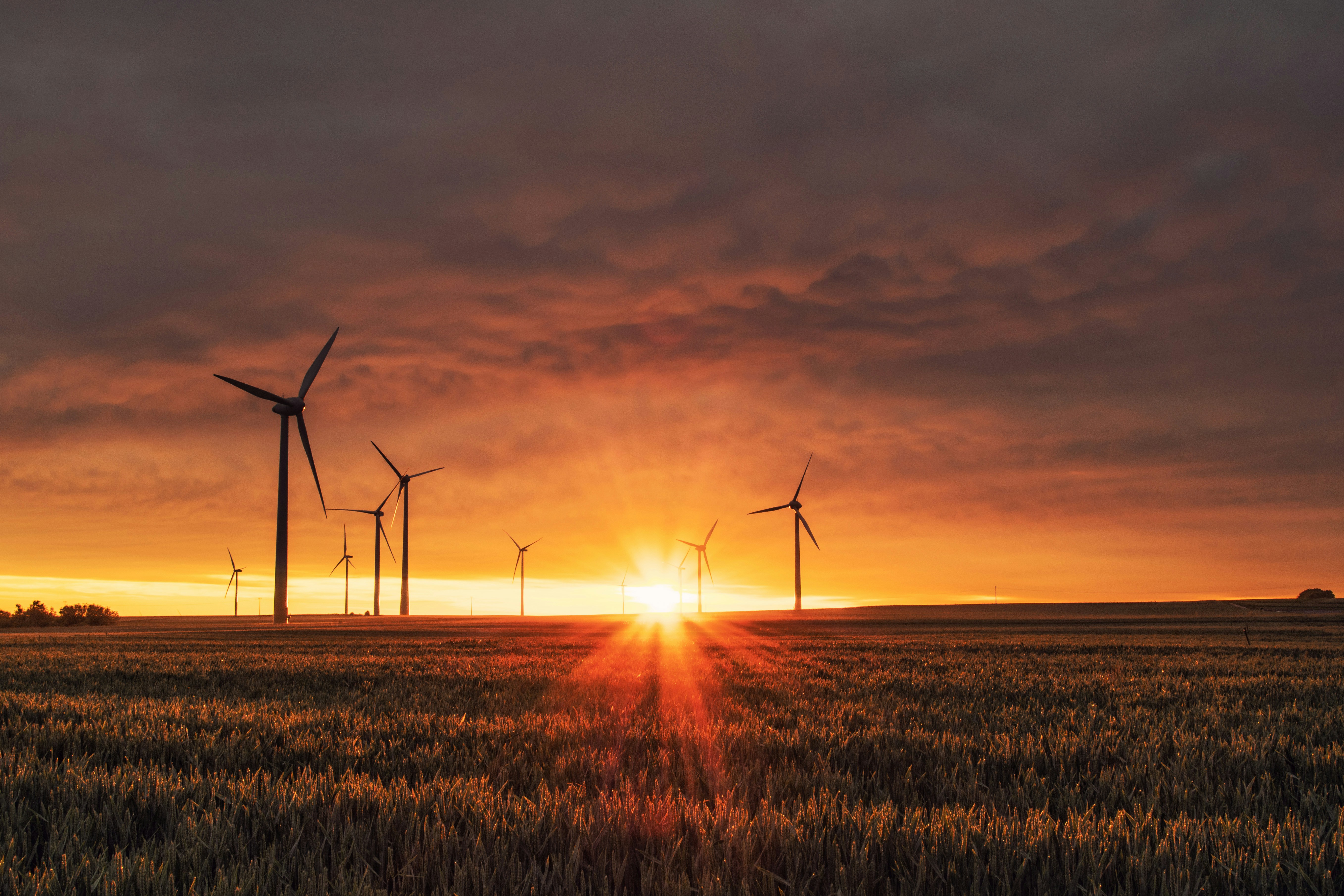 How energy markets are currently stacked against clean energy