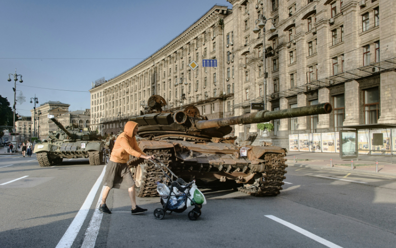 UK-EU Security Cooperation after Ukraine and Trump 