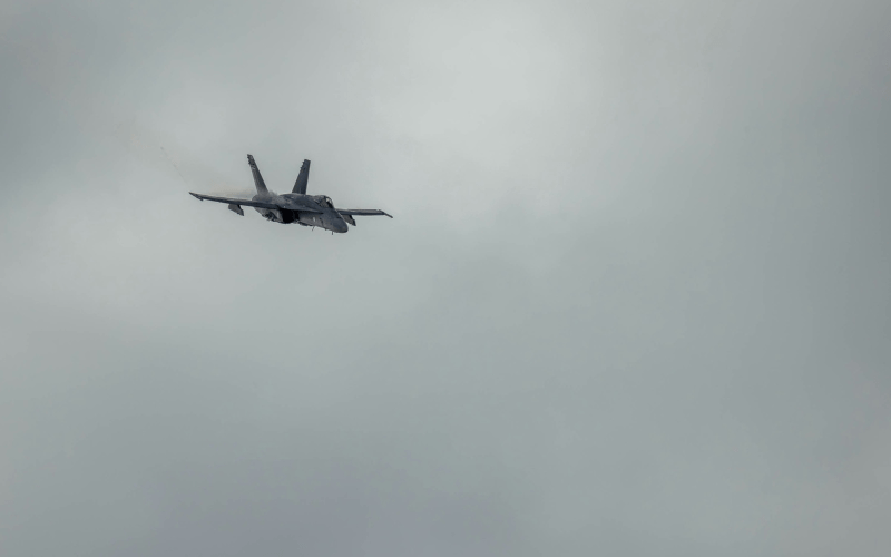 Europe Ramps up its Response to Trump’s Crashing of the Transatlantic&nbsp;Alliance