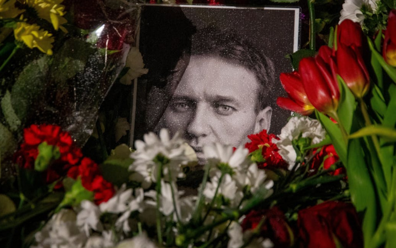 What is Navalny’s legacy for Russia?
