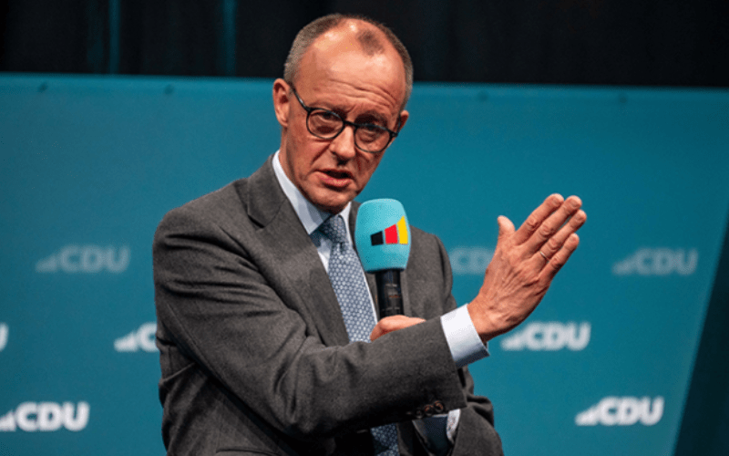 A shared destiny: why Merz and Starmer will come to depend on European cooperation over Trumpian&nbsp;disruption