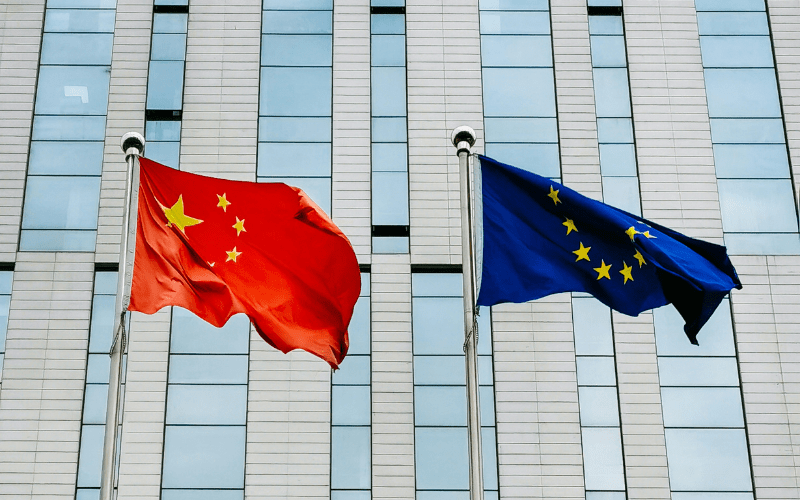Trump II and Sino-Europe Rapprochement: Multipolar or Multilateral&nbsp;Partners?