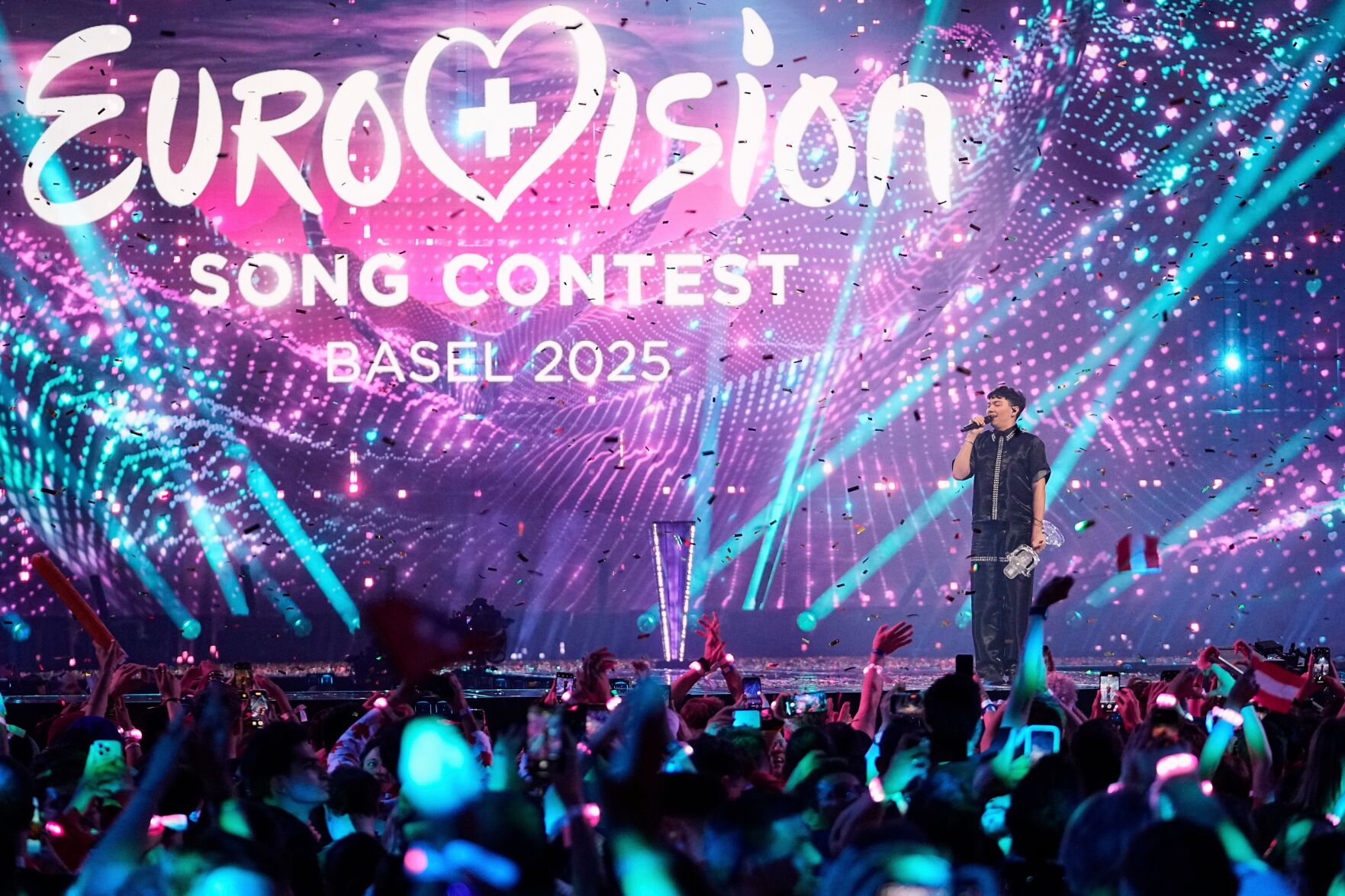 Canada’s move to join Eurovision is a savvy nation-building tactic