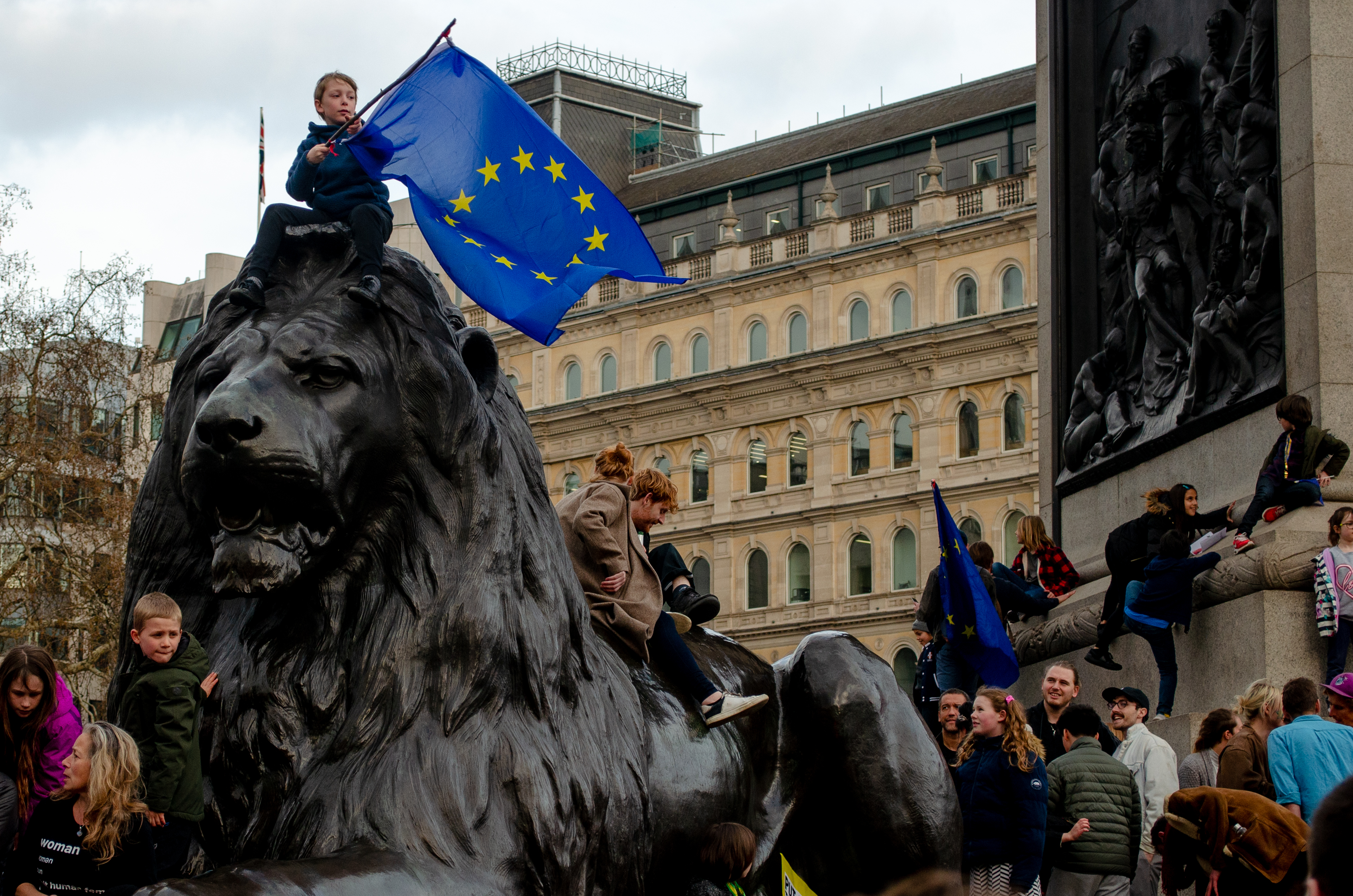 REFERENDUM+10: Ten Years On: Youth and a ‘Lost Generation’? | Joanna Helme